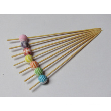 Hot-Sell Eco Bamboo Food Skewer/Stick/Pick (BC-BS1027)